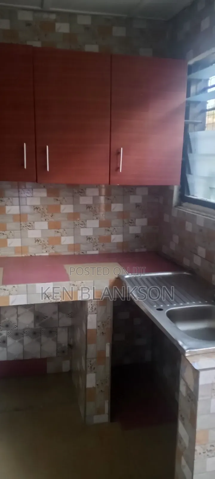 1bdrm Apartment in Control for rent