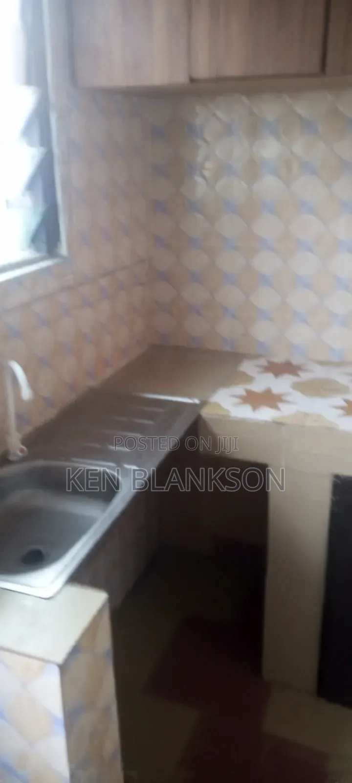 1bdrm Apartment in Control for rent