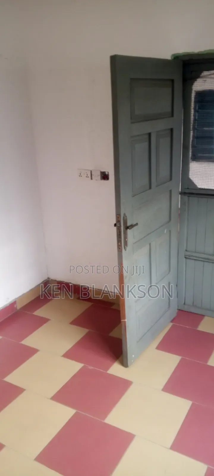 1bdrm Apartment in Control for rent