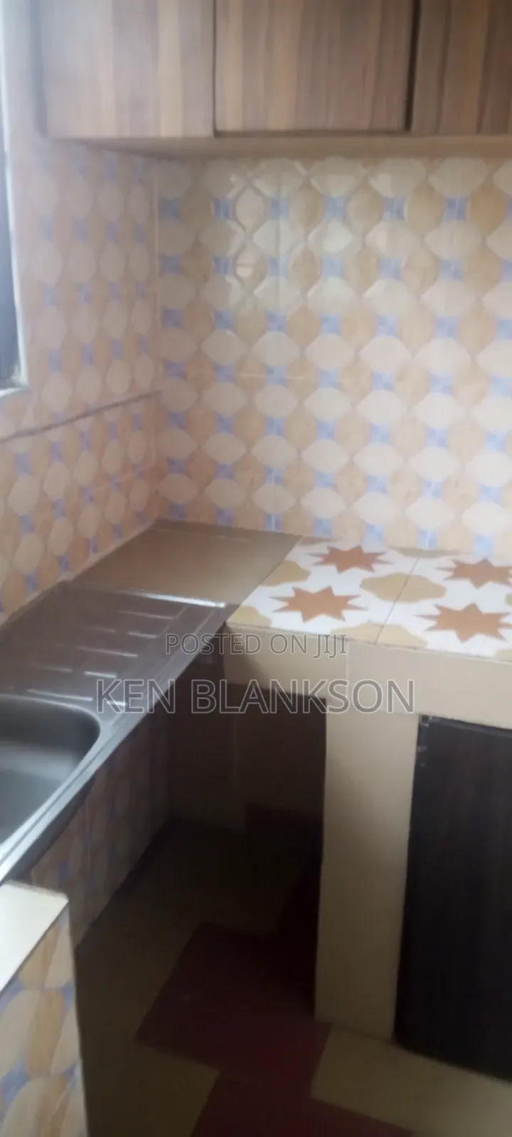 1bdrm Apartment in Control for rent