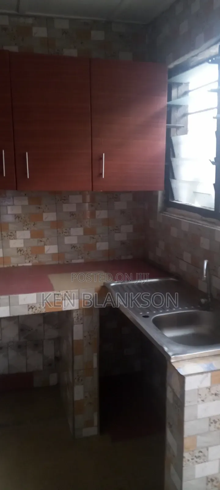 1bdrm Apartment in Control for rent