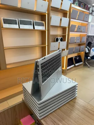 Laptop HP EliteBook 830 G7 16GB Intel Core i7 SSD 256GB