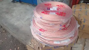 100 Percent Pure South African Air Condition Pipes