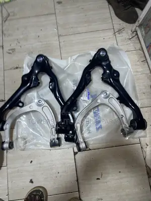 Cadillac Escalade GMC Yukon , Tahoe , Suburban 2020-2025 Arms Set