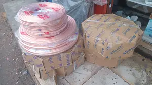 100 Percent Pure South African Air Condition Pipes