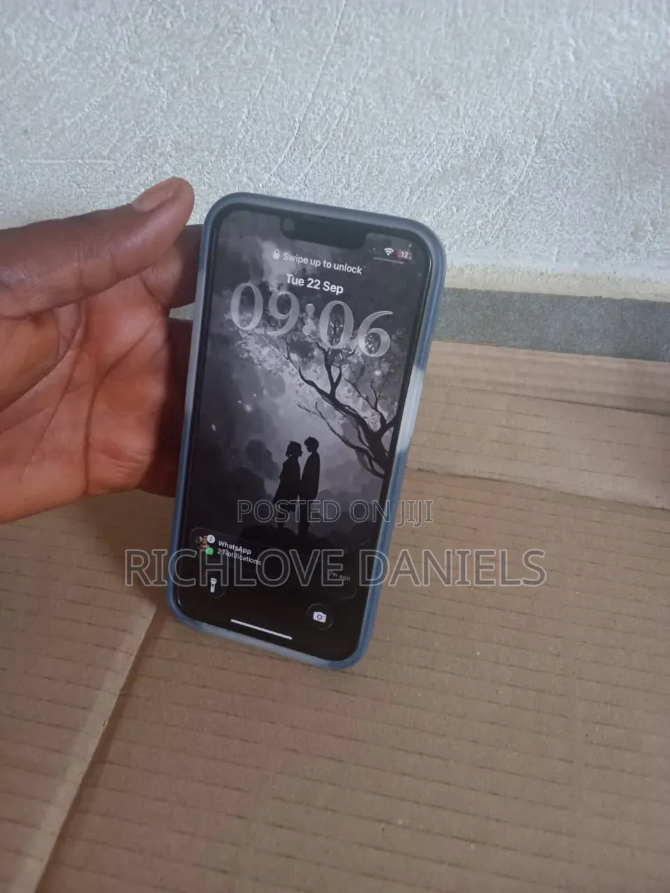 Apple iPhone 13 128 GB White