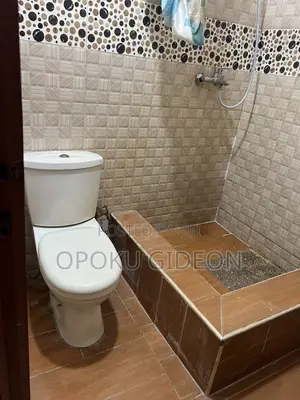 2bdrm Apartment in Ablekuma, Olebu for rent