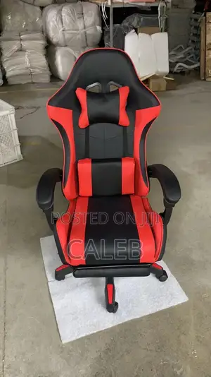 Gaming Chairs