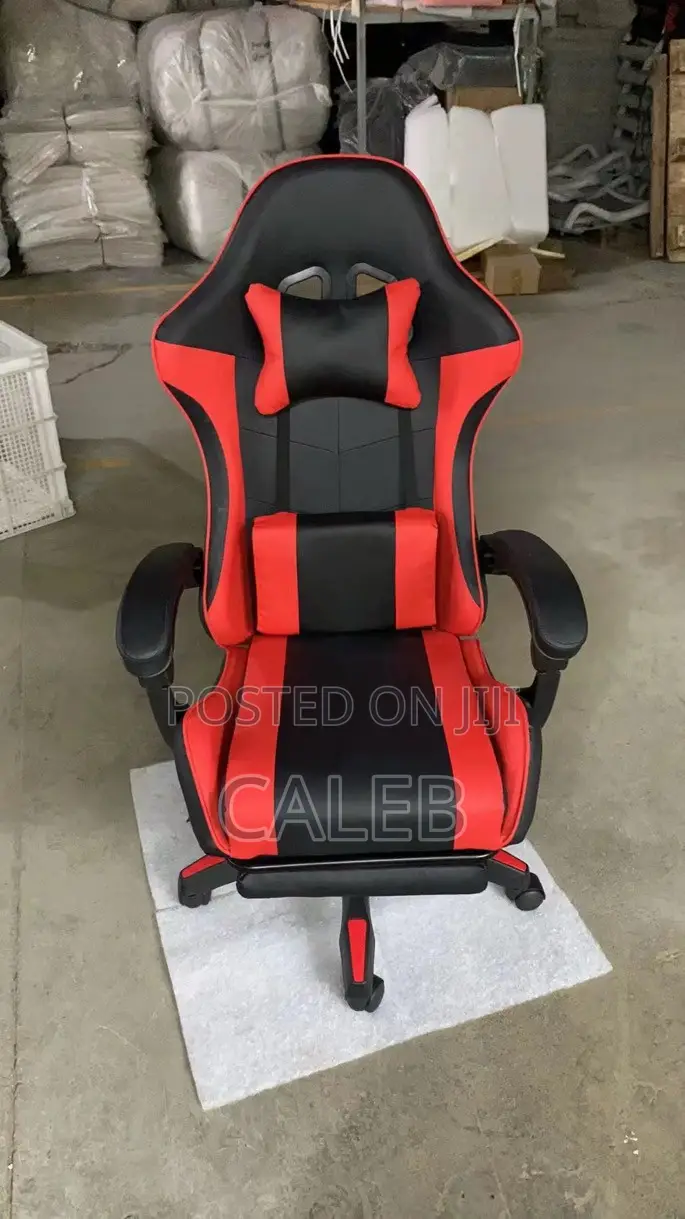Gaming Chairs