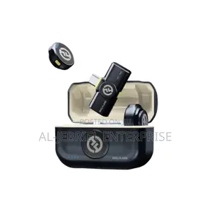Hollyland Duo Wireless Microphone