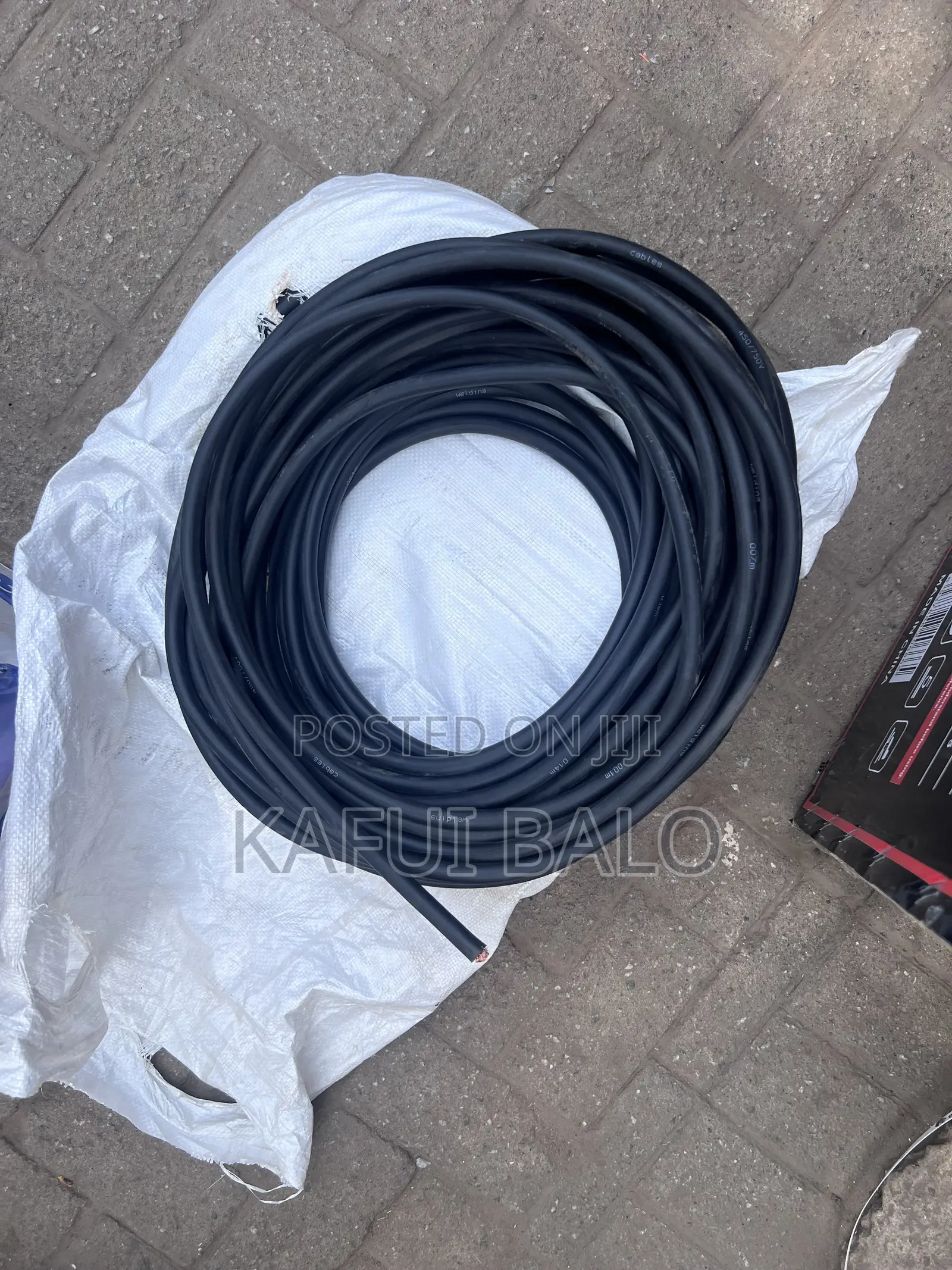Welding Cable