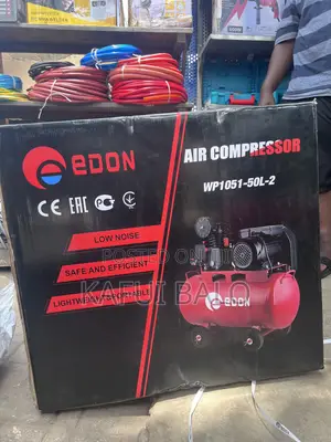 Edon Air Compressor 50L