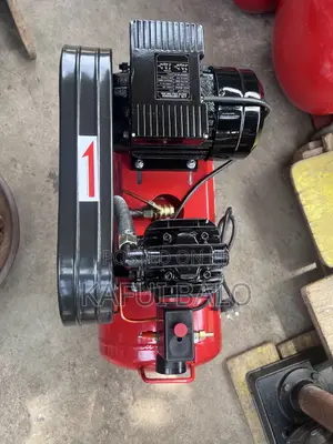 Edon Air Compressor 50L
