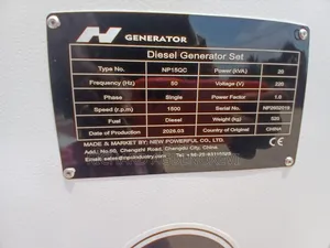 Generators