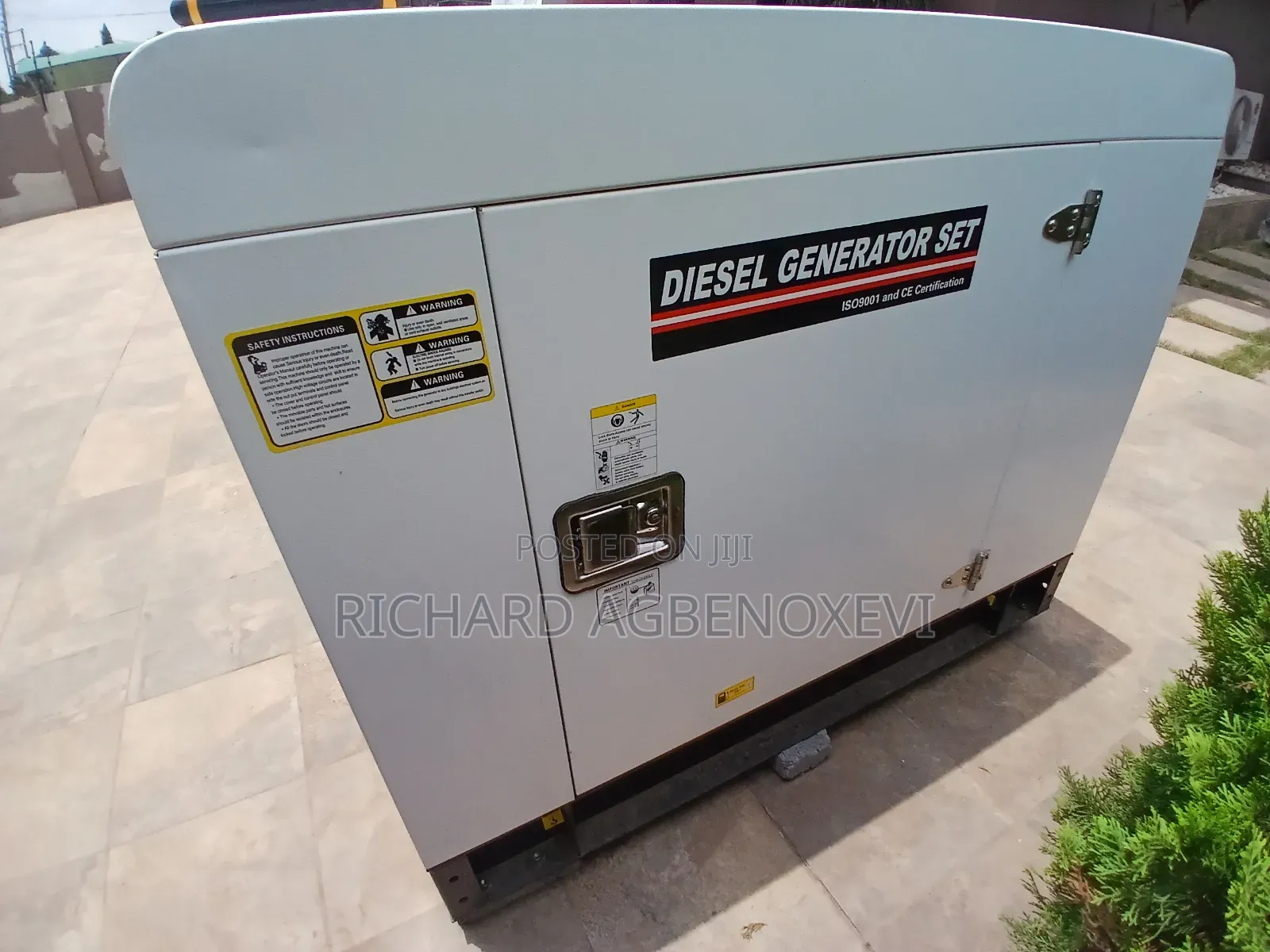 Generators