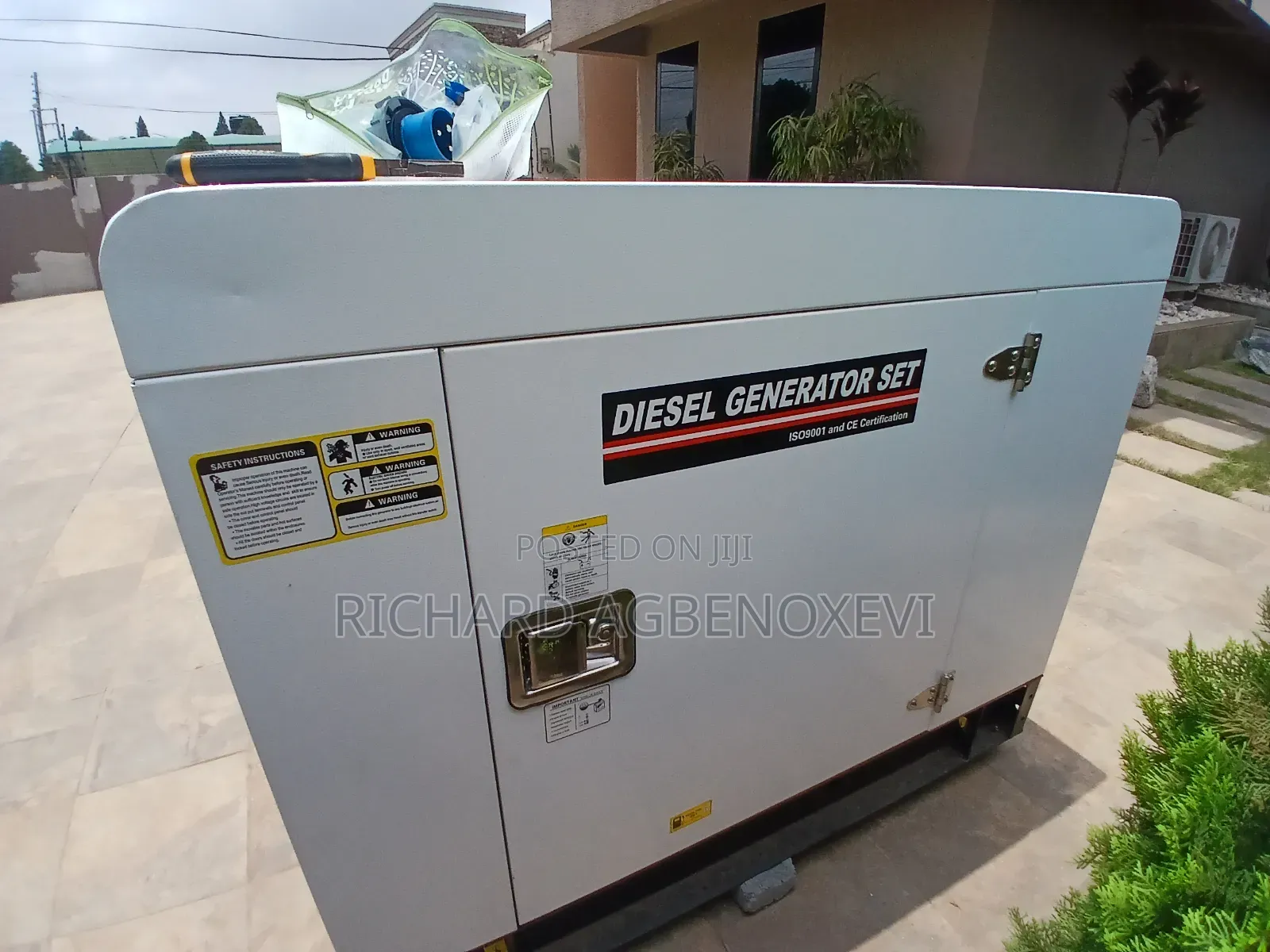 Generators