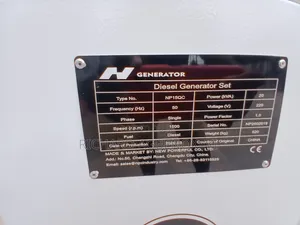 Generators