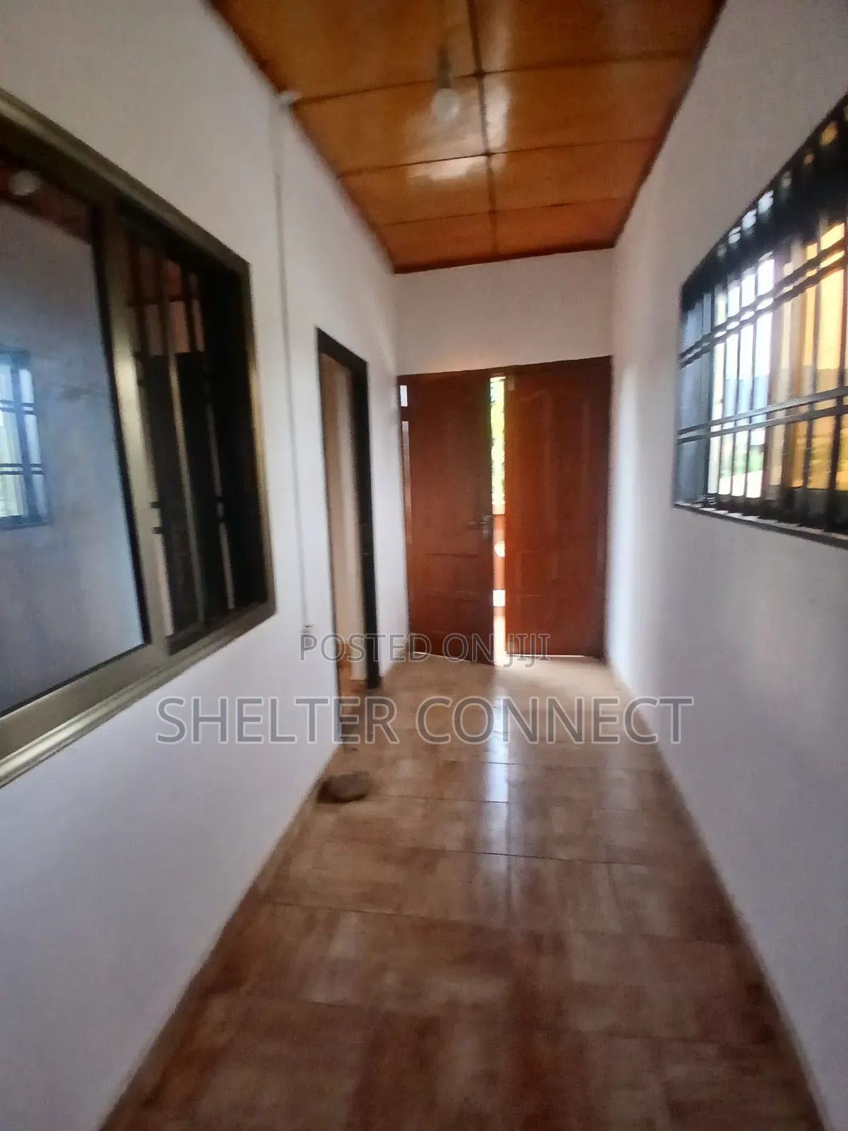 2bdrm Apartment in Teiman, Pentecost for rent
