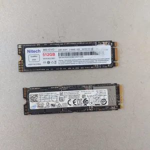 512gig M.2 Drive