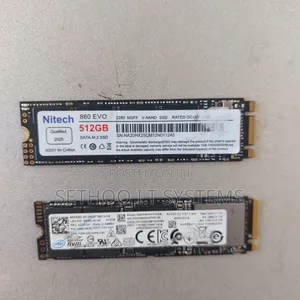 512gig M.2 Drive