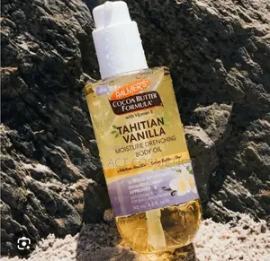 Palmers Tahitian Vanilla Moisture Body Oil