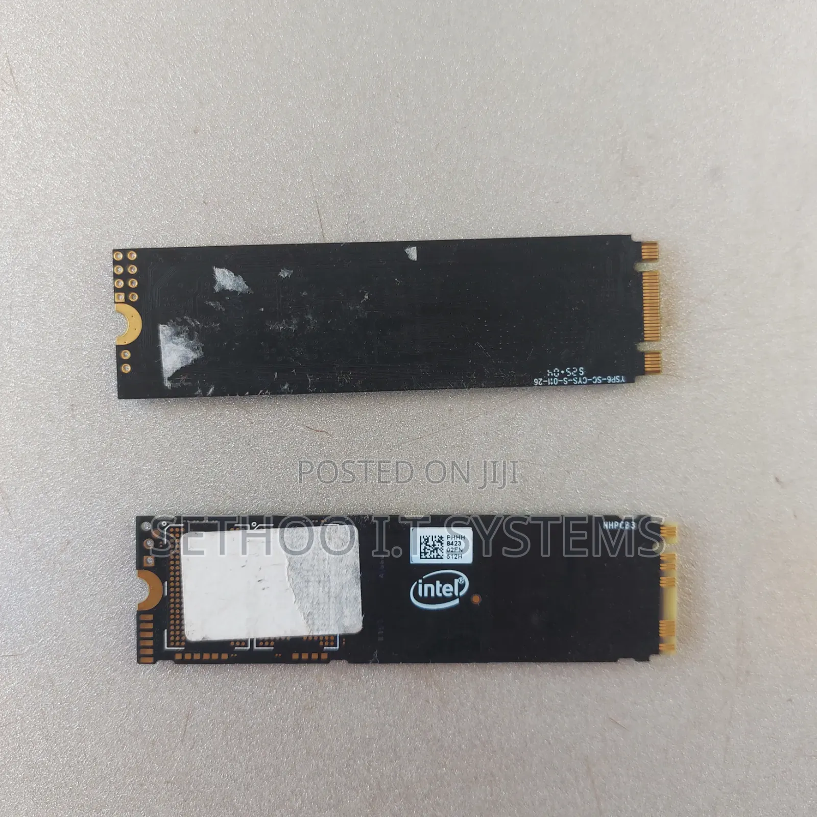 512gig M.2 Drive