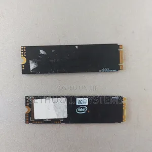 512gig M.2 Drive