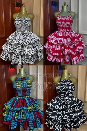 Trendy Cloth