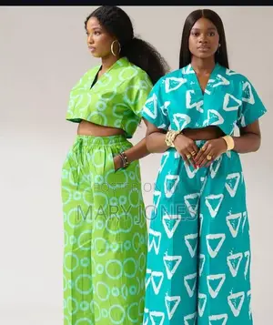 Trendy Cloth