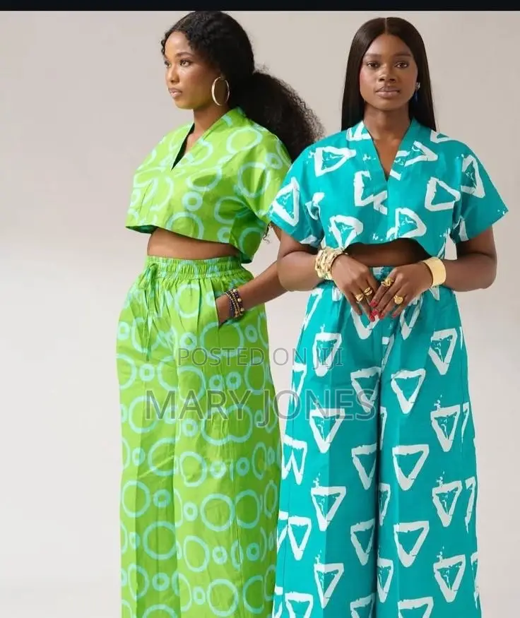 Trendy Cloth