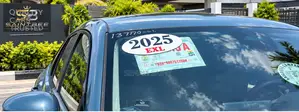 Honda HR-V EX-L 2WD CVT 2025 Green