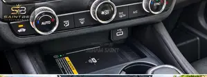 Honda HR-V EX-L 2WD CVT 2025 Green