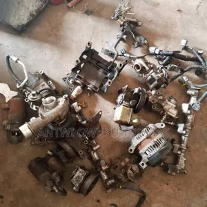 Cx7 Parts and Accessories