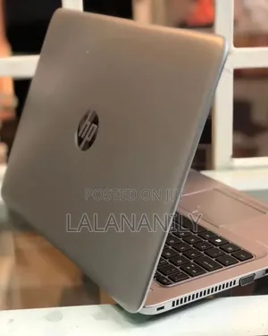 Laptop HP EliteBook 840 G3 256GB Intel Core i3 eMMC 256GB