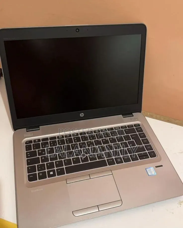 Laptop HP EliteBook 840 G3 256GB Intel Core i3 eMMC 256GB