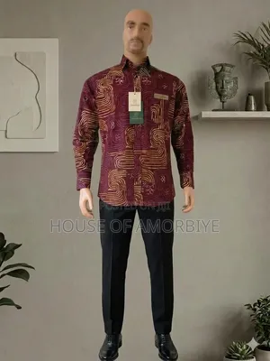 Men's Shirt
