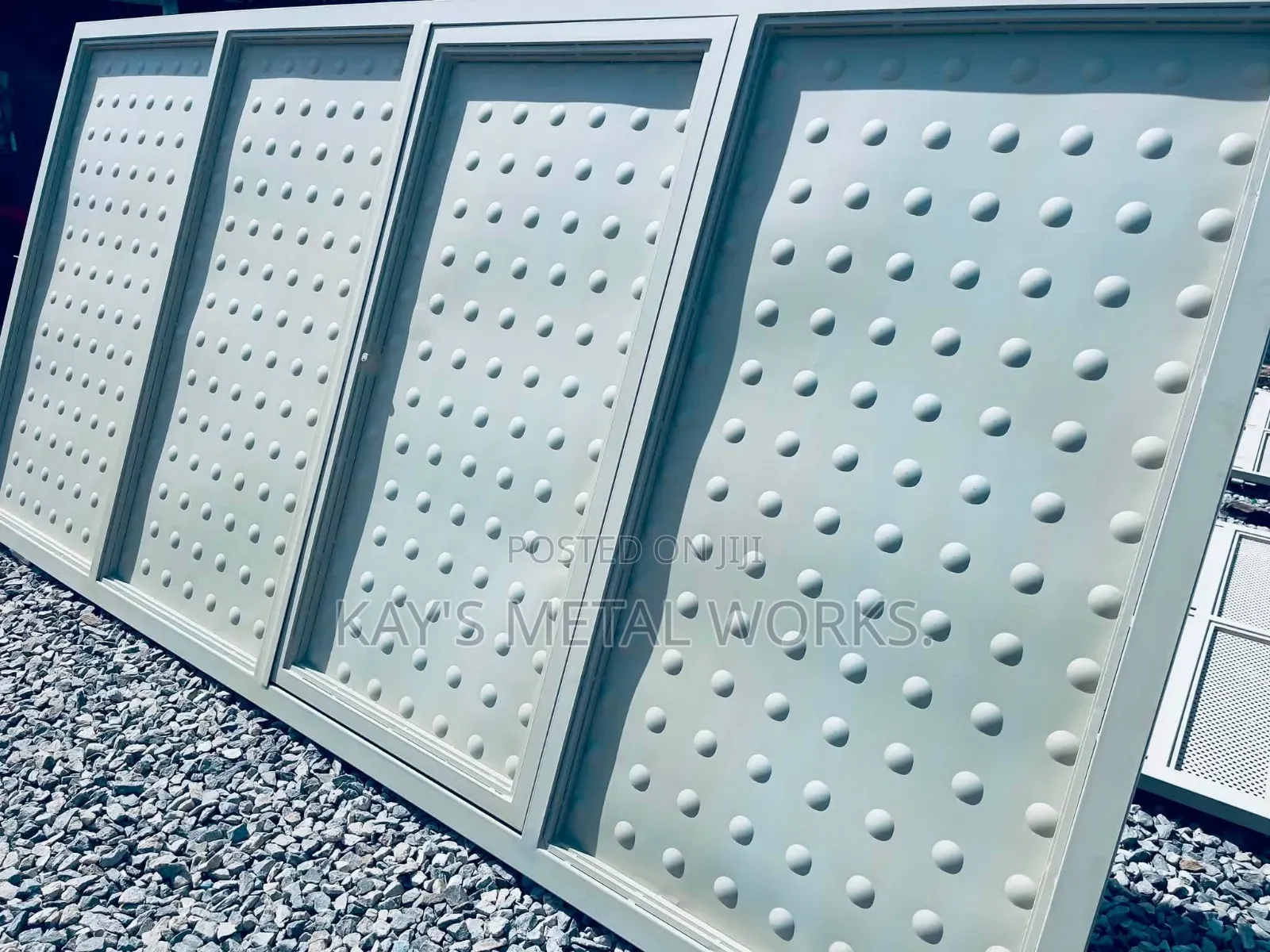 PROMO OFFER | Professional Metal Works, Welding Fabrication