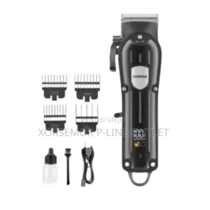 Sn-098 Hair Clipper