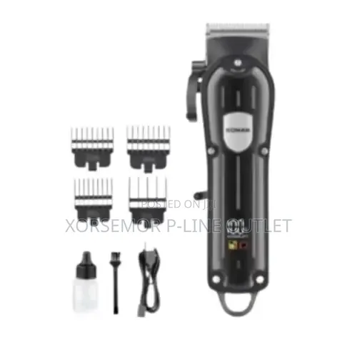 Sn-098 Hair Clipper