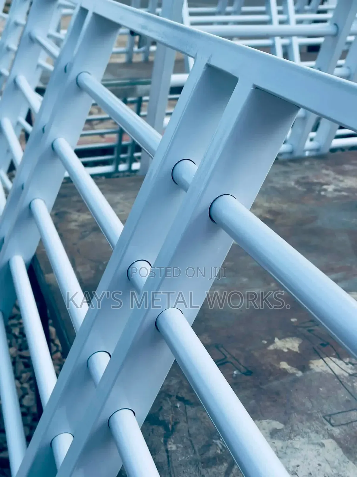 PROMO OFFER | Professional Metal Works, Welding Fabrication