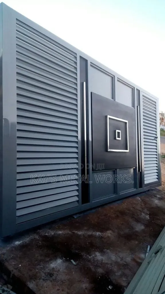 PROMO OFFER | Professional Metal Works, Welding Fabrication