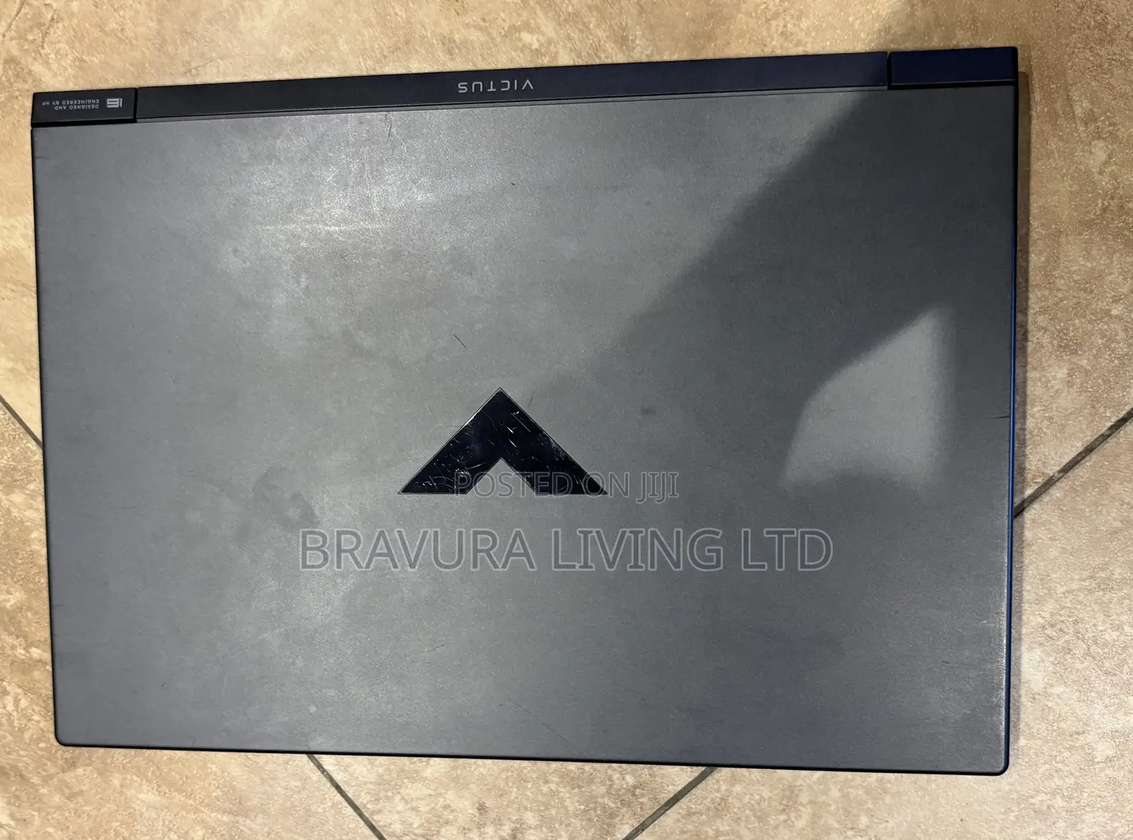 Laptop HP Victus 16 16GB AMD Ryzen 7 SSD 512GB