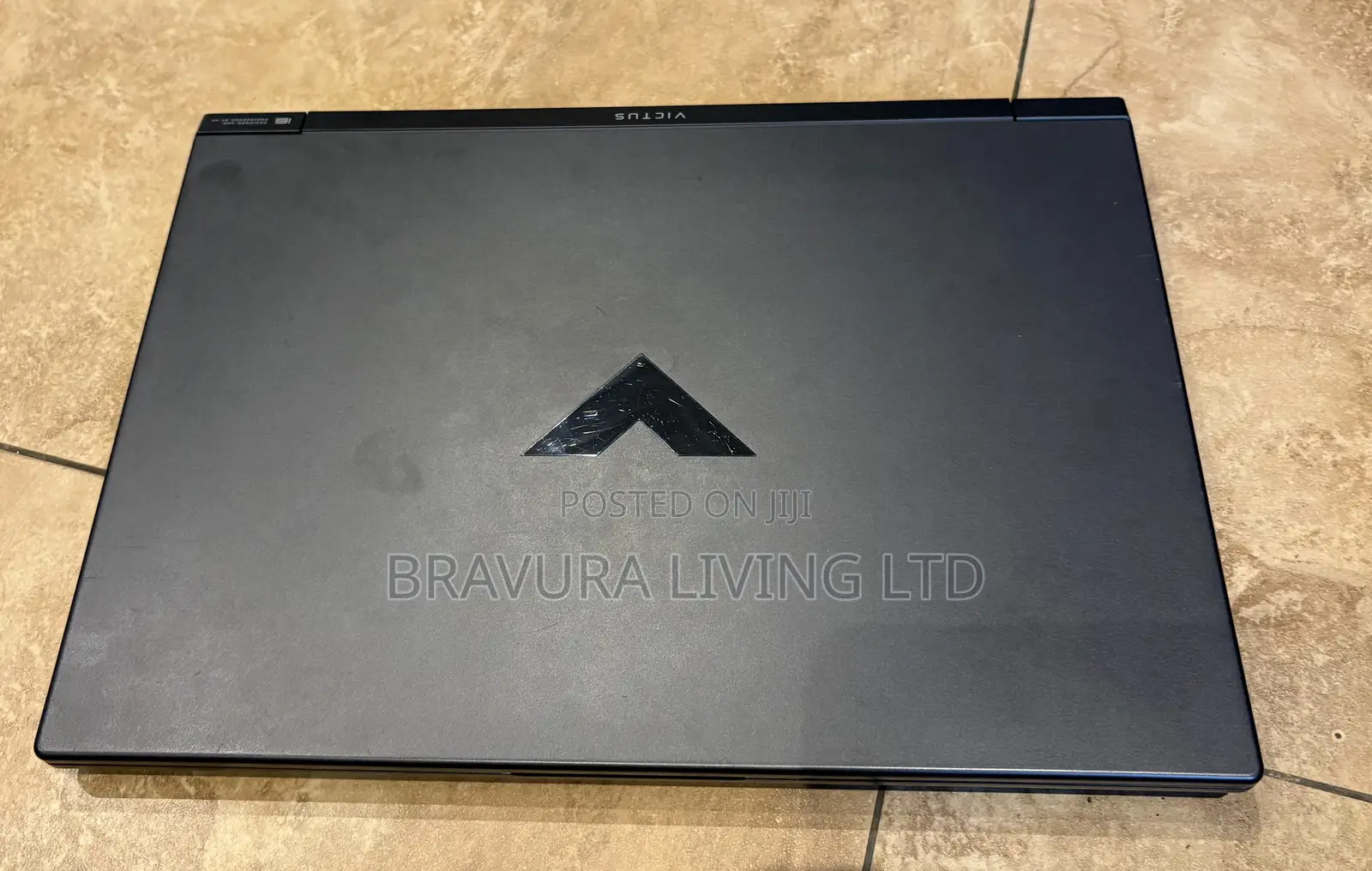 Laptop HP Victus 16 16GB AMD Ryzen 7 SSD 512GB
