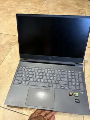 Laptop HP Victus 16 16GB AMD Ryzen 7 SSD 512GB