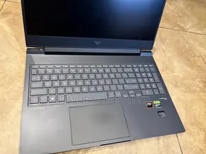Laptop HP Victus 16 16GB AMD Ryzen 7 SSD 512GB