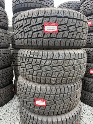 33x12.5R22 All Terrain