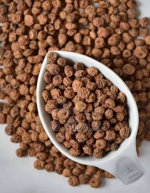 Tiger Nuts