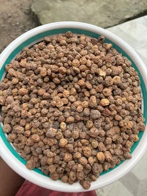Tiger Nuts