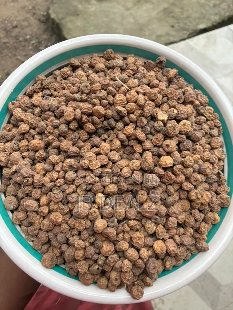 Tiger Nuts
