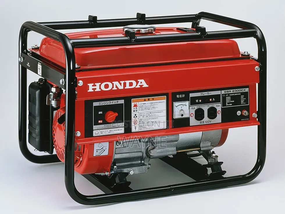 Generator for Rent
